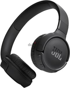 JBL Tune 520BT Bluetooth Earphone - سماعات رأس لاسلكية من جيه بي ال