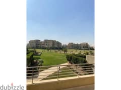 Apartment for sale open view at Palm Parks