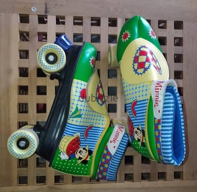 Kids Roller Skates