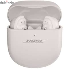 Bose quietcomfort II like new