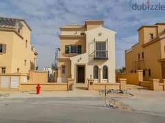 Standalone Villa 391m fully finished for sale in Mivida | Emaar