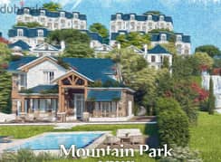 I Villa Garden Corner  in ( Mountain Park )- Mountain View Icity