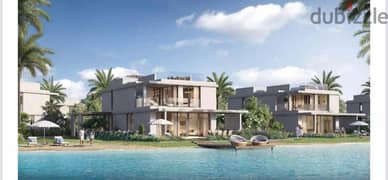 For sale Standalone in soul north coast by emaar