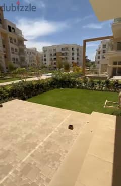 Apartment For Rent In Mountain View I city October ماونتن فيو اي سيتي