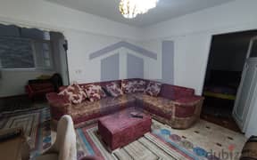Furnished apartment for rent, 80 sqm, furnished, Cleopatra (steps from the sea)