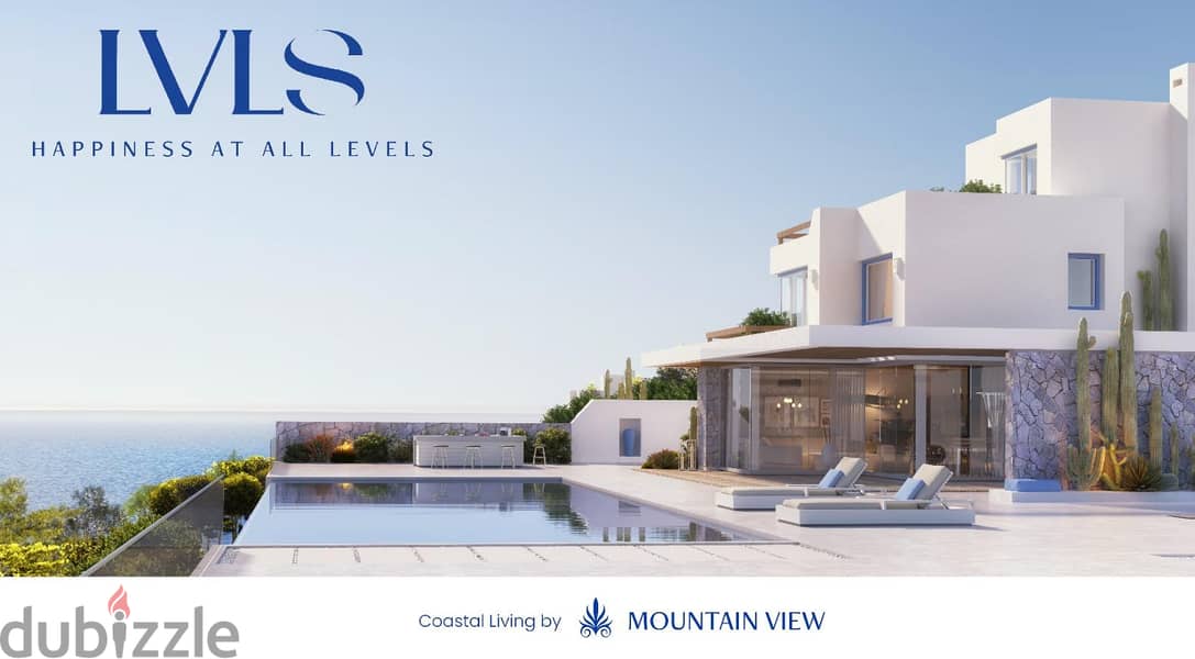 lowest Price - LVLS TOWNHOUSE MIDDLE IN MOUNTAIN VIEW LEVEL 3