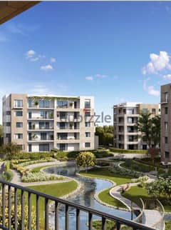 Apartment resale for Sale District 5 - Developed by Marakez.