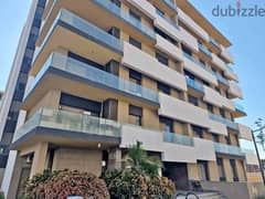 Apartment 160 m for sale in Shorouk City, fully finished, with a 5% down payment in Burouj Compound