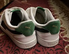 Puma original shuffle shoes
