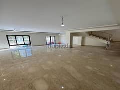 Townhouse for rent in Westown - Sodic First use  Area: 340m 0