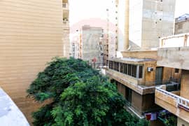 شقة للبيع 160 م كفر عبده (شارع خليل المصري)