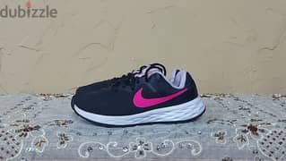 Nike shoes original size 36 used very good for girls