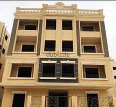 andalus new cairo شقة 185 متر للبيع استلام فوري 3 غرف بحي الاندلس 2 التجمع الخامس