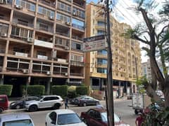Clinic for sale, 70 sqm-fully finished-Heliopolis