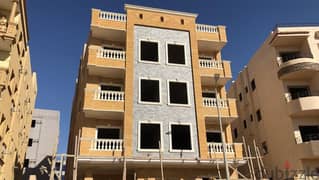 Duplex for sale in Andalus near South Teseen Street in Fifth Settlement new cairo