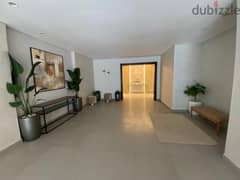Two-bedroom ground floor apartment for rent in Mivida Compound - Emaar -  شقة ارضي للايجار غرفتين نوم في كمبوند ميفيدا - اعمار