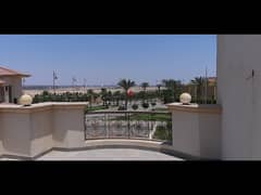 Villa for Rent in Royal City El Sheikh Zayed   فيلا للايجار في كمبوند رويال سيتي الشيخ زايد