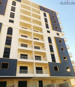 Apartment for sale from the owner in Zahraa Maadi 122 m Maadiشقه للبيع من المالك في زهراء المعادي 122م 0