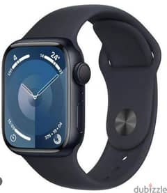 apple watch series 9 45 m sealed