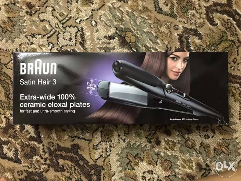 babyliss 5