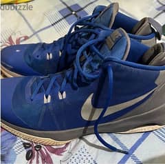 Nike Air Basketball Shoes