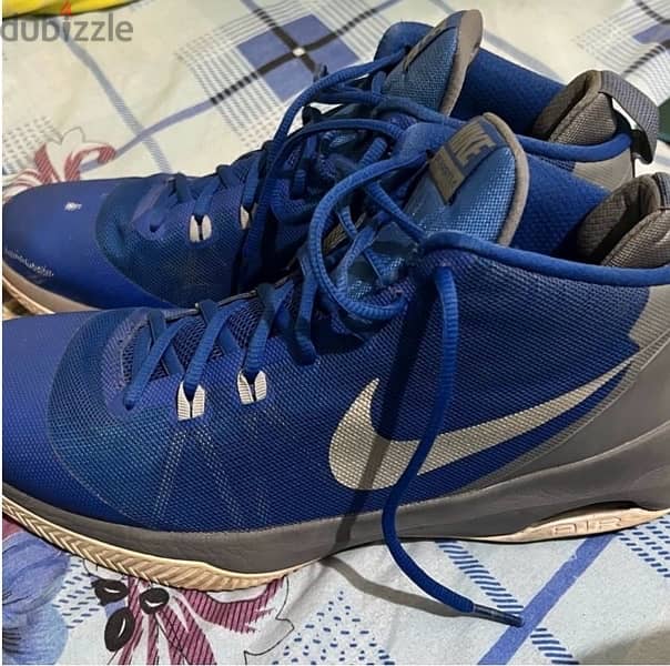 Nike Air Basketball Shoes 0