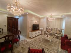 "Apartment 135 square meters for sale in Madinaty, finishing in the early stages near the club B1. "