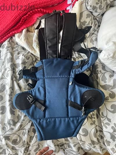 mother care baby carrier