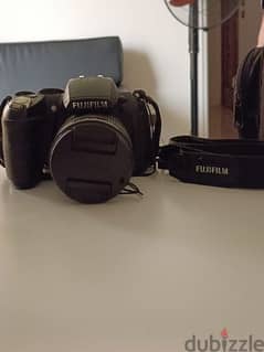 Fujifilm FinePix HS10 10 MP
