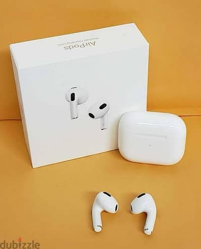 Air pods 3rd generation