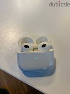 Apple AirPods 3 with Box