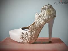 Bridal Heels
