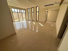 Apartment For Sale In O West Orascom 6th of October with Down Payment !!