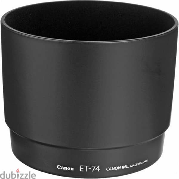 Canon Ultrasonic EF70-200mm - f/4L USM 3