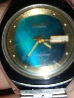 ساعة voken روسي اتوماتيك سنة 1970 للبيع
