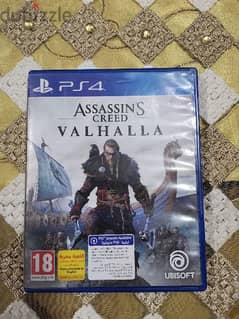 assassin creed valhalla for sale