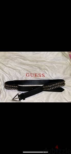 belts guess original 1