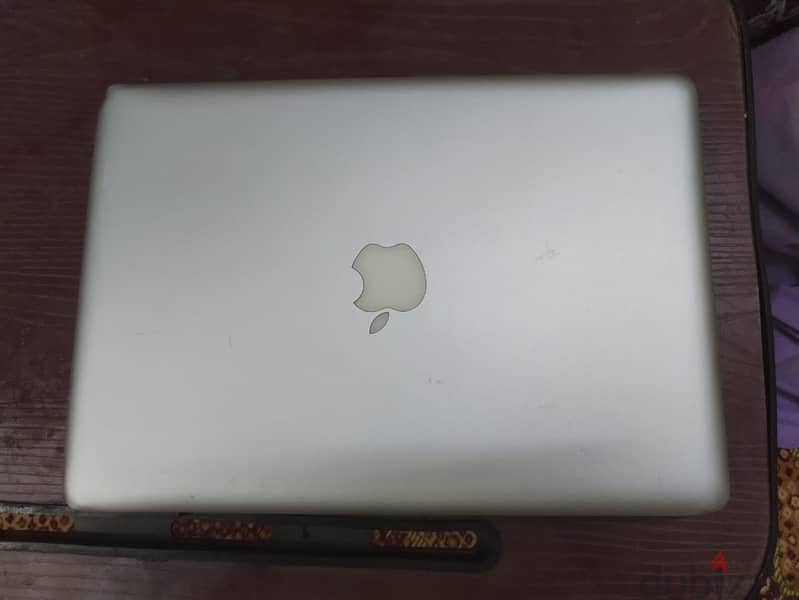 ماك بوك برو Macbook Pro 2009 1