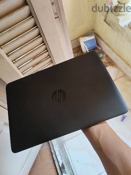 Hp ELITEBOOK 1