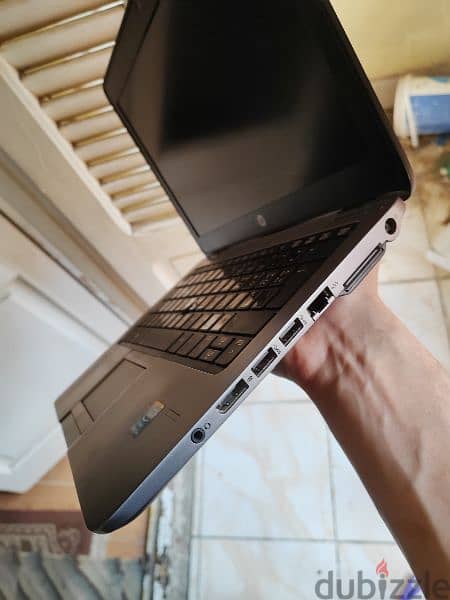 Hp ELITEBOOK 6