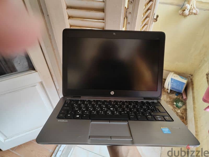 Hp ELITEBOOK 0