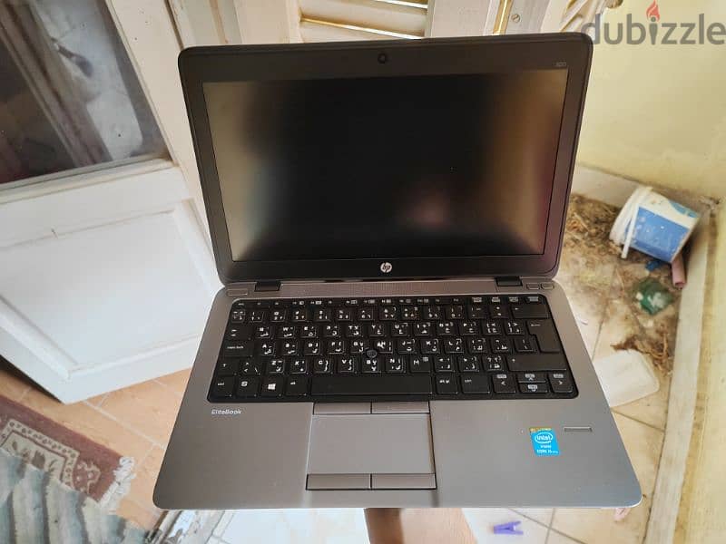 Hp ELITEBOOK 10