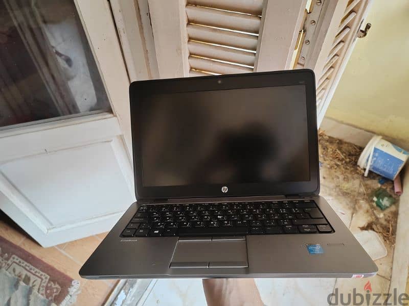 Hp ELITEBOOK 12