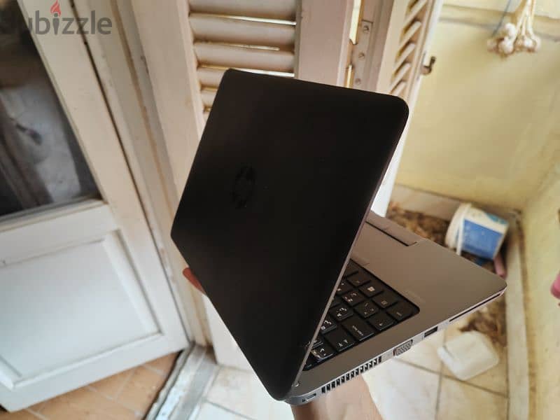 Hp ELITEBOOK 14