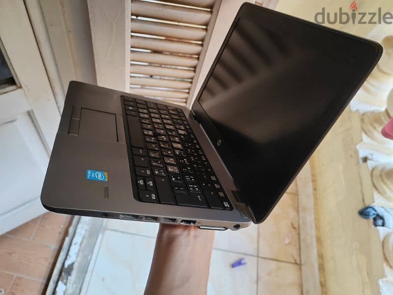 Hp ELITEBOOK 15