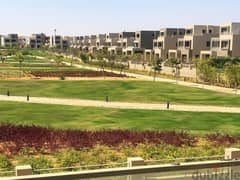 Amazing apartment for sale in Palm Hills New Cairo