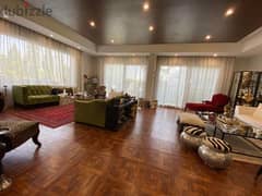 ELKARMA 4 twin house for sale   Land 550   Best view on zayed city