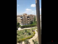 Apartment for Sale in Ramo Compound 6 October   شقه للبيع في كمبوند رامو الحي المتميز