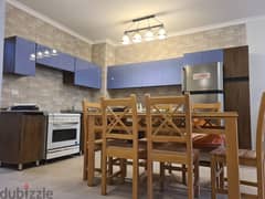 For daily rent on the North Coast, 2-room chalet, 121 sq. m