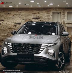 استلام فوري Hyundai Tucson 2024 من الاحمدي موتورز جميع الفئات والالوان